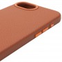 Чохол Syndee with MagSafe для Apple iPhone 16e (6.1