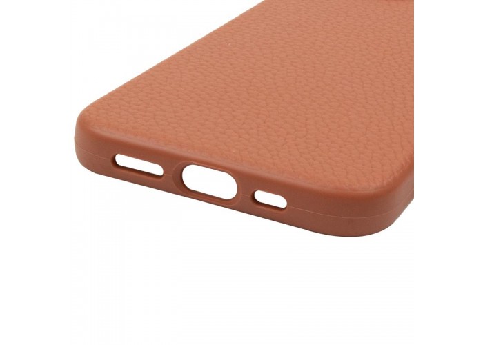Чохол Syndee with MagSafe для Apple iPhone 16e (6.1
