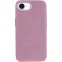 Чохол Syndee with MagSafe для Apple iPhone 16e (6.1