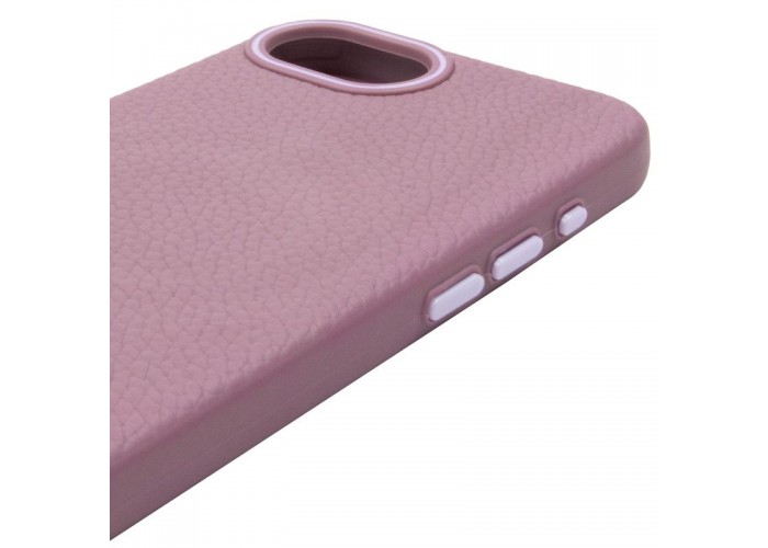 Чохол Syndee with MagSafe для Apple iPhone 16e (6.1
