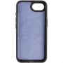 Чохол Syndee with MagSafe для Apple iPhone 16e (6.1