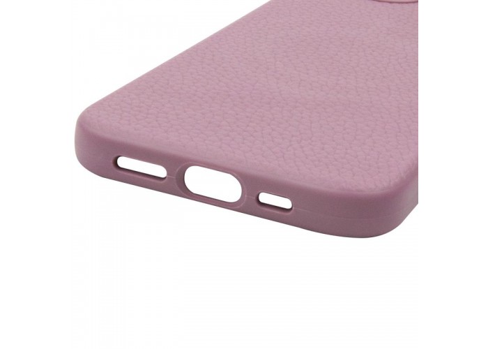 Чохол Syndee with MagSafe для Apple iPhone 16e (6.1
