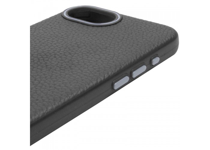 Чохол Syndee with MagSafe для Apple iPhone 16e (6.1