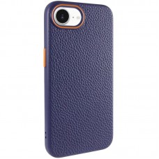 Чохол Syndee with MagSafe для Apple iPhone 16e (6.1")  Gem Blue - 00000080089_3