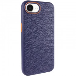 Чохол Syndee with MagSafe для Apple iPhone 16e (6.1")  Gem Blue - 00000080089_3