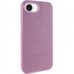 Чохол Syndee with MagSafe для Apple iPhone 16e (6.1")  Sunset Purple - 00000080089_5