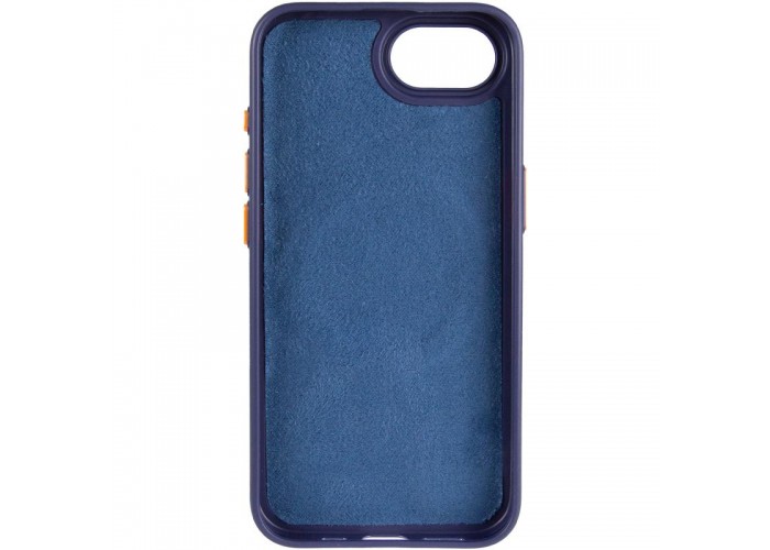 Чохол Syndee with MagSafe для Apple iPhone 16e (6.1
