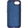 Чохол Syndee with MagSafe для Apple iPhone 16e (6.1