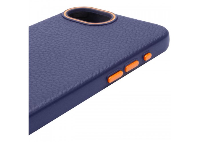 Чохол Syndee with MagSafe для Apple iPhone 16e (6.1