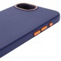 Чохол Syndee with MagSafe для Apple iPhone 16e (6.1