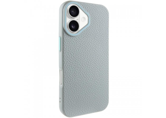 Чохол Syndee with MagSafe для Apple iPhone 17 (6.3