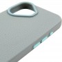 Чохол Syndee with MagSafe для Apple iPhone 17 (6.3