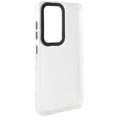 Чохол TPU+PC Colorside для Samsung Galaxy S24+ / S25+  Clear - 00000068191_1