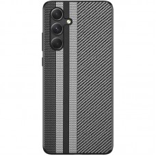 Чохол TPU+PC Grid для Samsung Galaxy S25+  Line - 00000075950_6
