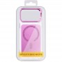 Чохол TPU+PC Jewel Sparkle with MagSafe для Apple iPhone 16 Pro Max (6.9