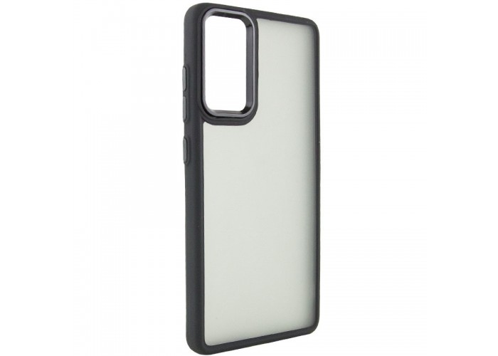 Чохол TPU+PC Lyon Frosted для Motorola Moto G24 / G04 / E14
