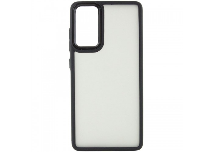 Чохол TPU+PC Lyon Frosted для Motorola Moto G24 / G04 / E14