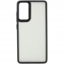 Чохол TPU+PC Lyon Frosted для Motorola Moto G24 / G04 / E14