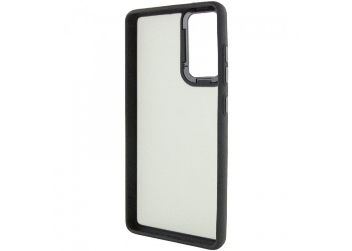 Чохол TPU+PC Lyon Frosted для Motorola Moto G24 / G04 / E14