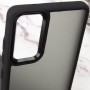 Чохол TPU+PC Lyon Frosted для Motorola Moto G24 / G04 / E14