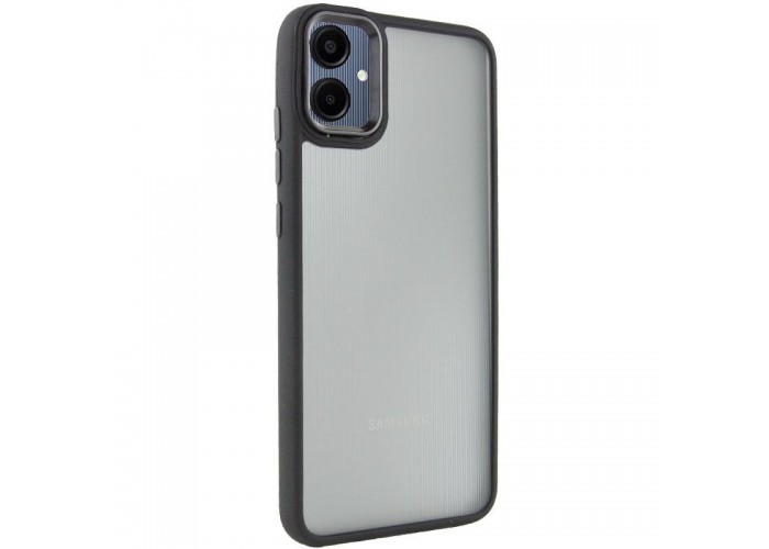 Чохол TPU+PC Lyon Frosted для Samsung Galaxy A07