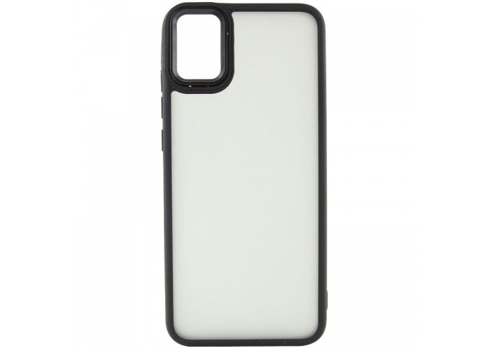 Чохол TPU+PC Lyon Frosted для Samsung Galaxy A07