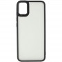 Чохол TPU+PC Lyon Frosted для Samsung Galaxy A07