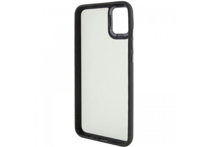 Чохол TPU+PC Lyon Frosted для Samsung Galaxy A07