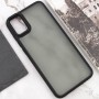 Чохол TPU+PC Lyon Frosted для Samsung Galaxy A07
