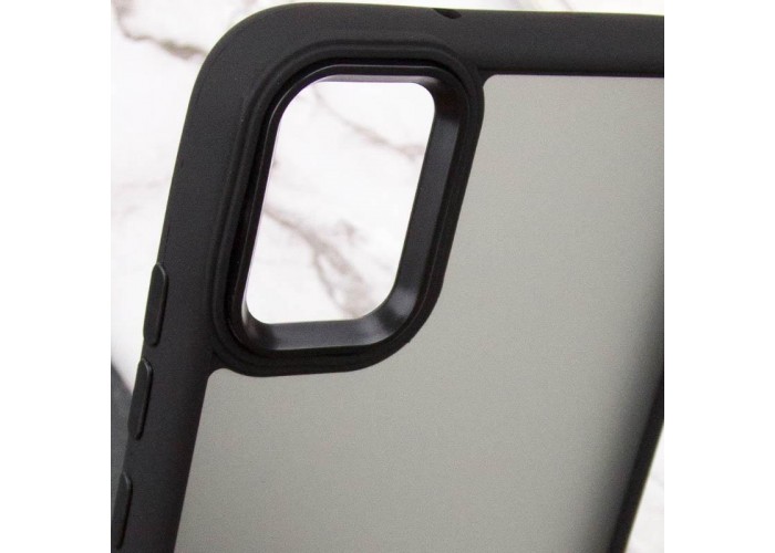 Чохол TPU+PC Lyon Frosted для Samsung Galaxy A07
