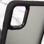 Чохол TPU+PC Lyon Frosted для Samsung Galaxy A07
