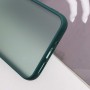 Чохол TPU+PC Lyon Frosted для Samsung Galaxy A35