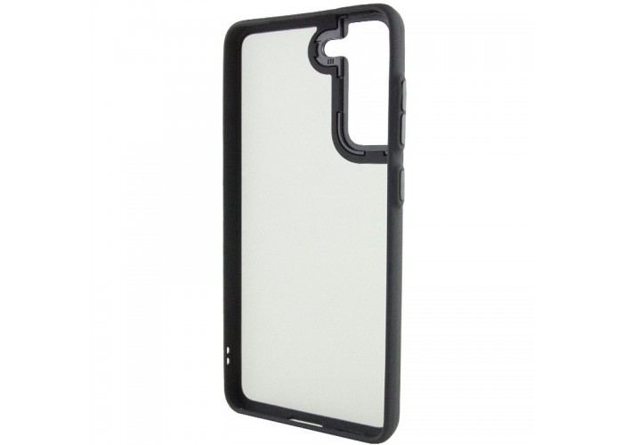 Чохол TPU+PC Lyon Frosted для Samsung Galaxy S21 FE