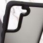 Чохол TPU+PC Lyon Frosted для Samsung Galaxy S21 FE