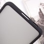 Чохол TPU+PC Lyon Frosted для Samsung Galaxy S21 FE