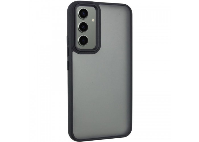 Чохол TPU+PC Lyon Frosted для Samsung Galaxy S26