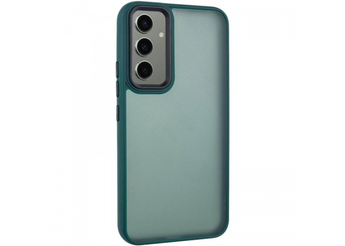 Чохол TPU+PC Lyon Frosted для Samsung Galaxy S26