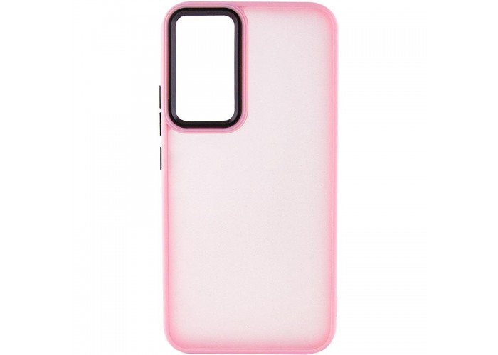Чохол TPU+PC Lyon Frosted для Samsung Galaxy S26 Ultra