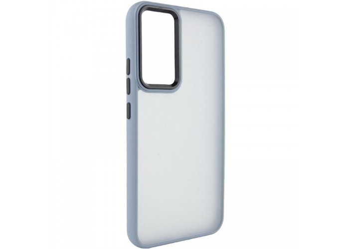 Чохол TPU+PC Lyon Frosted для Samsung Galaxy S26 Ultra