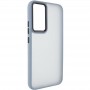 Чохол TPU+PC Lyon Frosted для Samsung Galaxy S26 Ultra