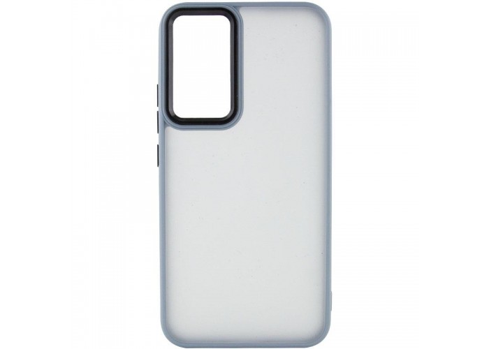 Чохол TPU+PC Lyon Frosted для Samsung Galaxy S26 Ultra