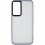 Чохол TPU+PC Lyon Frosted для Samsung Galaxy S26 Ultra