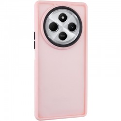 Чохол TPU+PC Lyon Frosted для Xiaomi Redmi 14C / Poco C75  Pink - 00000074301_5