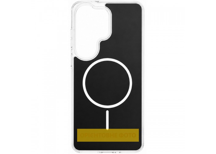 Чохол TPU+PC Nami with MagSafe для Samsung Galaxy S26