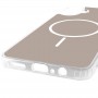 Чохол TPU+PC Nami with MagSafe для Samsung Galaxy A57 5G