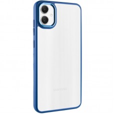 Чохол TPU+PC North Guard для Samsung Galaxy A05  Indigo - 00000070088_3
