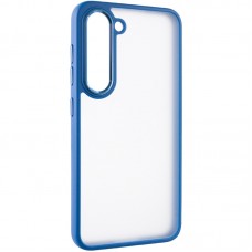 Чохол TPU+PC North Guard для Samsung Galaxy S23  Indigo - 00000066459_3