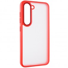 Чохол TPU+PC North Guard для Samsung Galaxy S23  Red - 00000066459_6