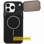 Чохол TPU+PC Pacific with Magnetic Fit and straps для Samsung Galaxy A57 5G