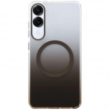Чохол TPU+PC Phantom with MagSafe для Samsung Galaxy S25 Edge  Grey - 00000083401_4